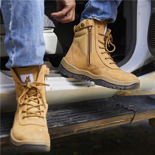 mongrel boots 251050
