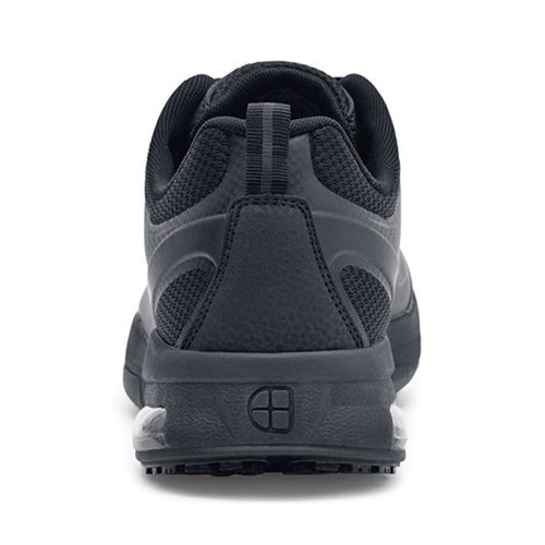 Slip resistant shoe for women