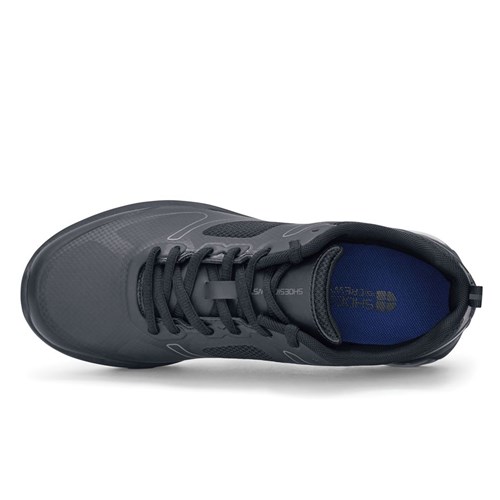 Black work runners for women