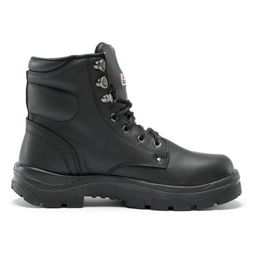 Argyle® Steel Toe Cap Work Boots