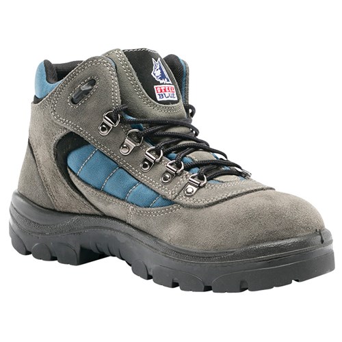 wolverine cap toe boot