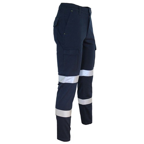 SlimFlex Biomotion taped Cargo Pants