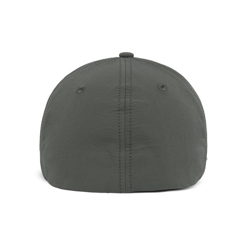 CAT® Workwear Classic Logo Hat DuskOlive-Black_Back
