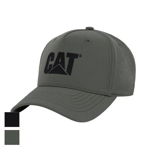 CAT® Workwear Classic Logo Hat Swatch