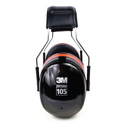 3M™ Peltor™ Extreme Performance H10 33dB CL5 Headband Earmuff H10A 290