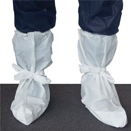 disposable underwear boots
