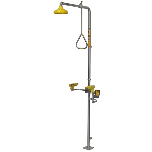 Speakman® Combination Shower Wash System
