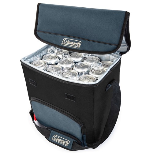 coleman 34 can cooler