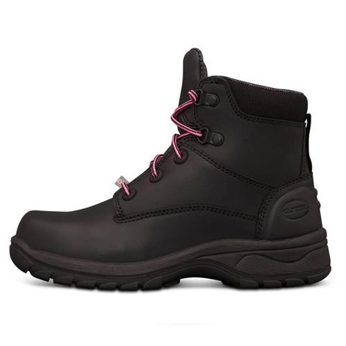 black oliver work boots of Women
