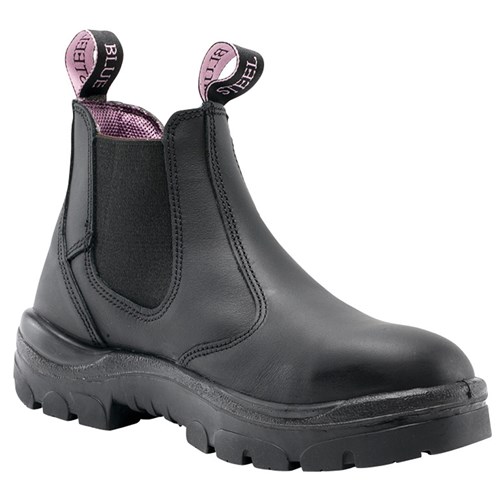Women's waterproof steel toe shoes sales