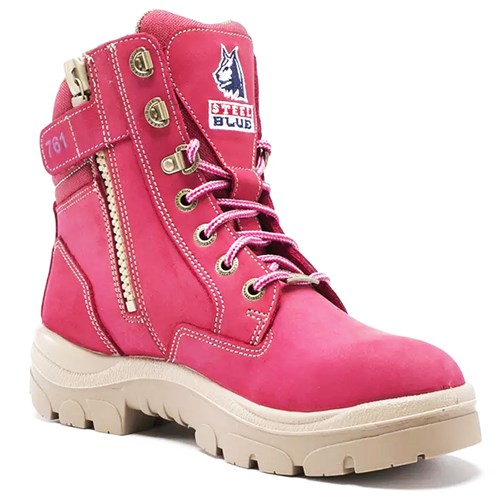 women's outdoor work boots