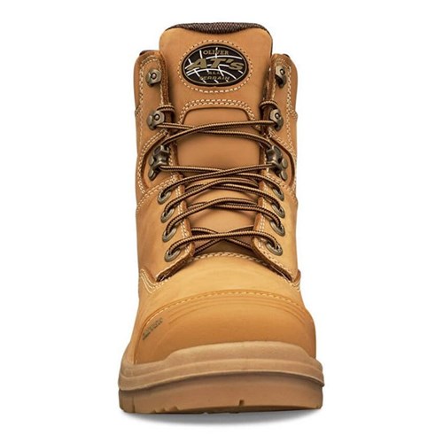 Oliver at 55 work boots