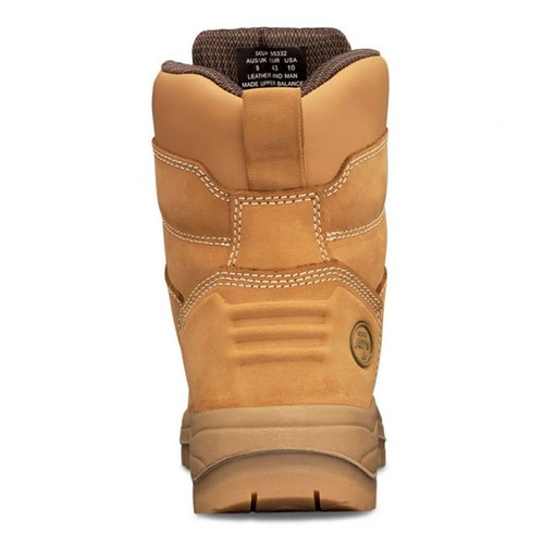 Oliver at55 150mm lace up safety boot