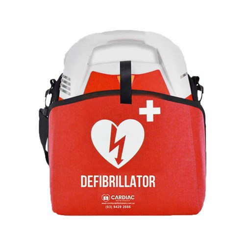 CARDEF Soft Carrying Case for FRED PA-1 AED