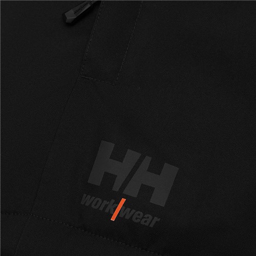 Men's winter work jacket