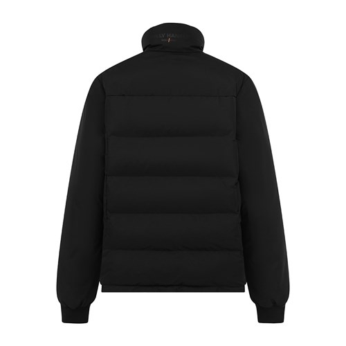 Mens work puffer jacket