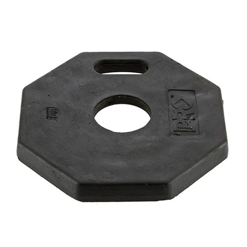 Economy 6kg Bollard & Base Set