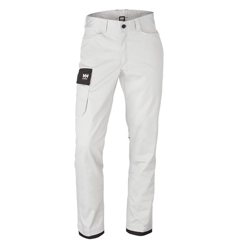Grey Fog service works pants