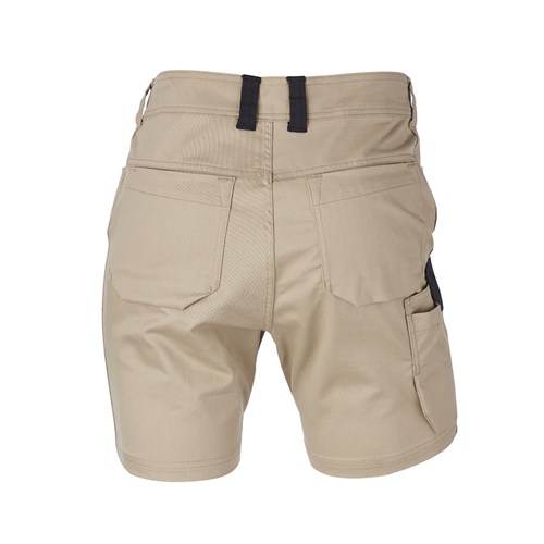 Cotton Service Work Shorts