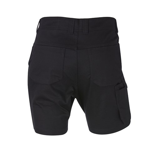 Lightweight Cotton Rich Fabric Service Shorts