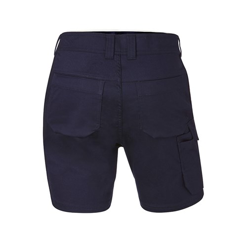 Lightweight Service Work Shorts