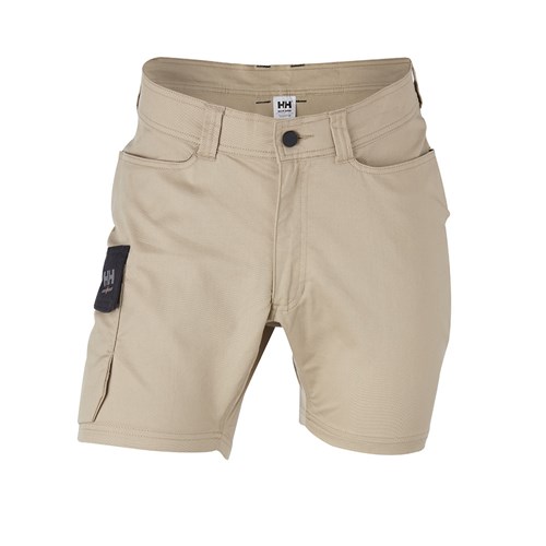 Service Work Shorts - Sand