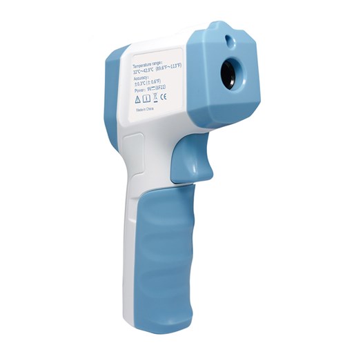 UNI-T Non-Contact Digital Infrared Thermometer UT305R