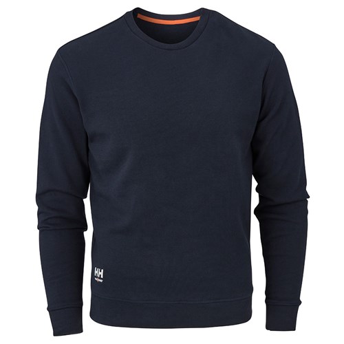 Oxford NavyBlue Sweatshirt