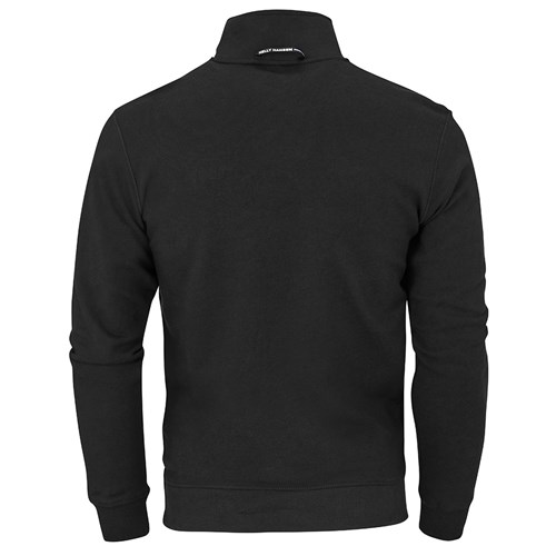 Helly Hansen Oxford Half Zip Sweatshirt