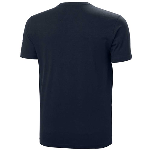Helly Hansen Workwear logo t shirt