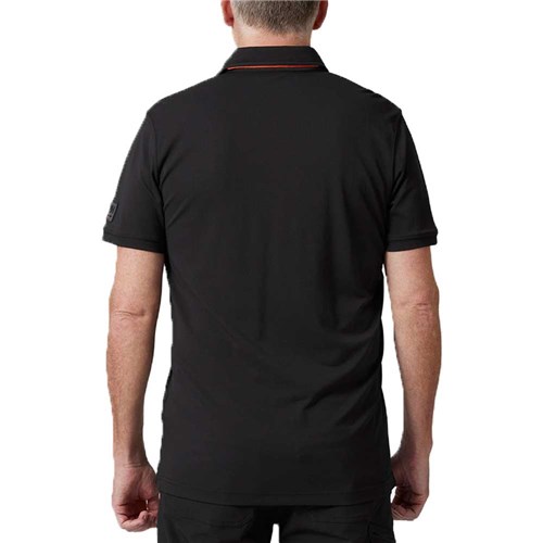 Helly hansen polo shirt mens