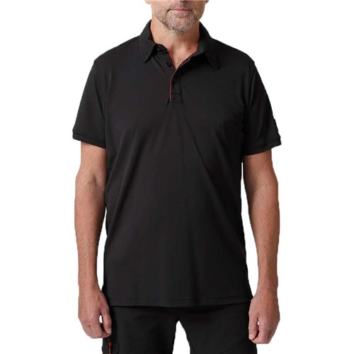 Helly hansen workwear polo shirt