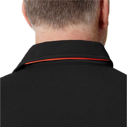 Lightweight Helly Hansen Polo Shirt