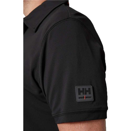 Helly hansen polo t shirt