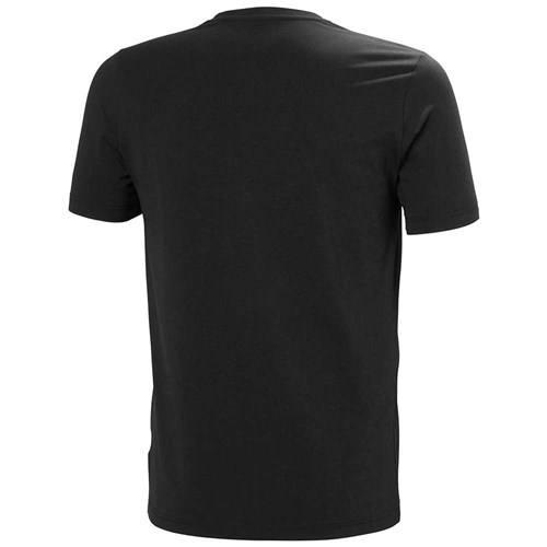 Crew neck tee shirts for men