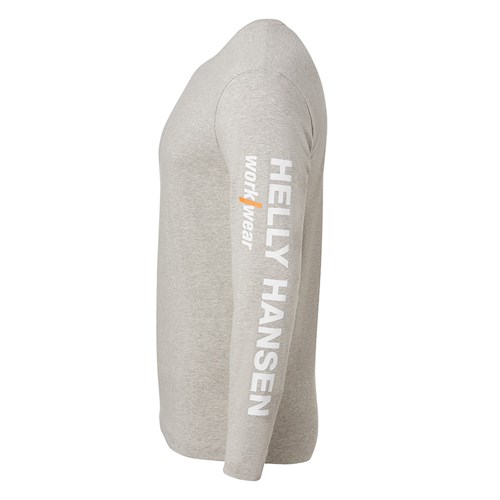 Helly Hansen long sleeve work shirts