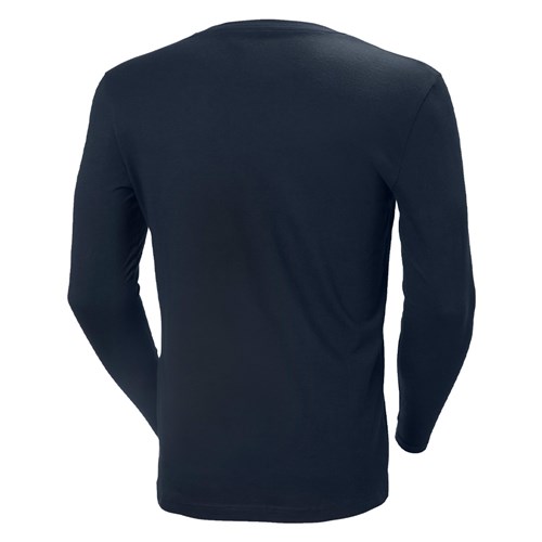 Helly hansen long sleeve t-shirt for Men