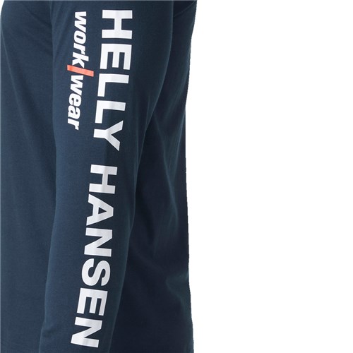 Helly hansen long sleeve top