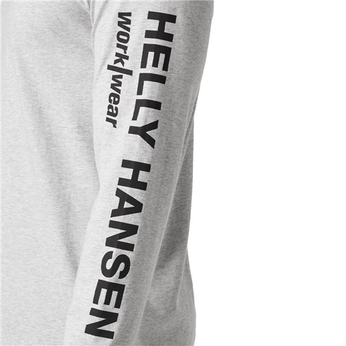 Long sleeve tradie work shirts