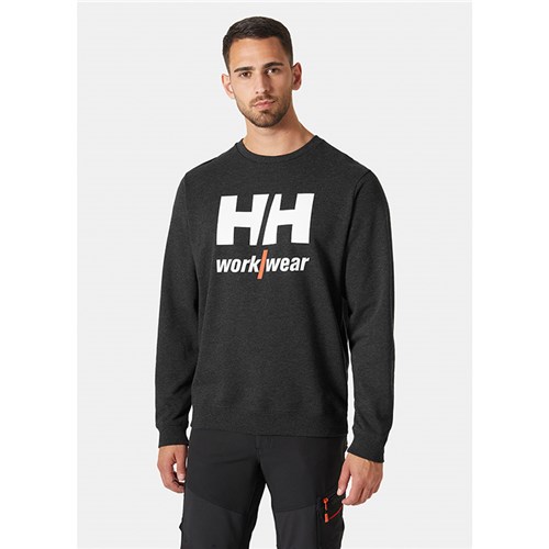 Helly Hansen Work Jumper