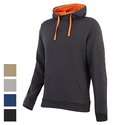 Helly Hansen Logo Hoodie