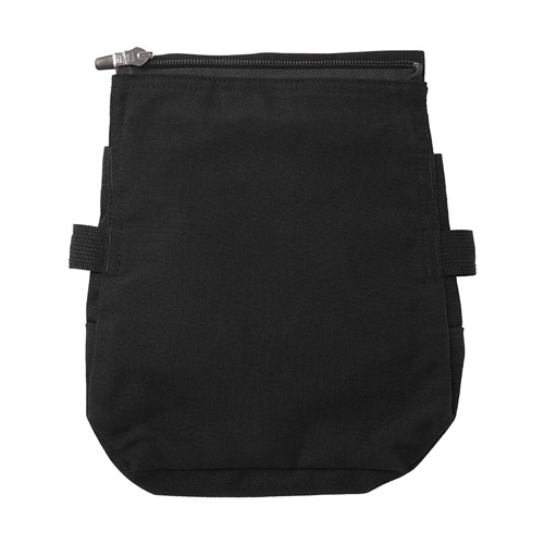 Black Utility Pocket