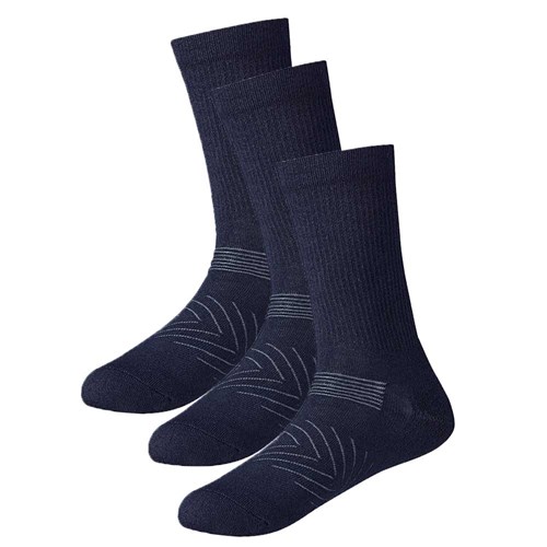 Cotton work socks