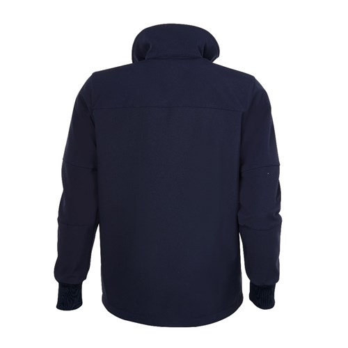Softshell jackets for men