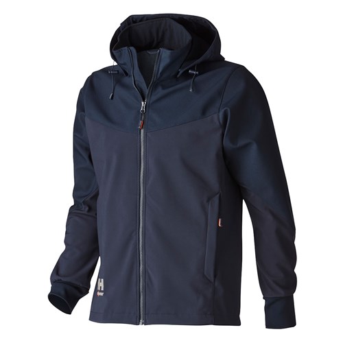 Helly hansen softshell hotsell