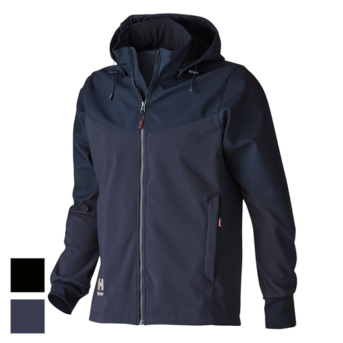 Helly Hansen Oxford Softshell Jacket
