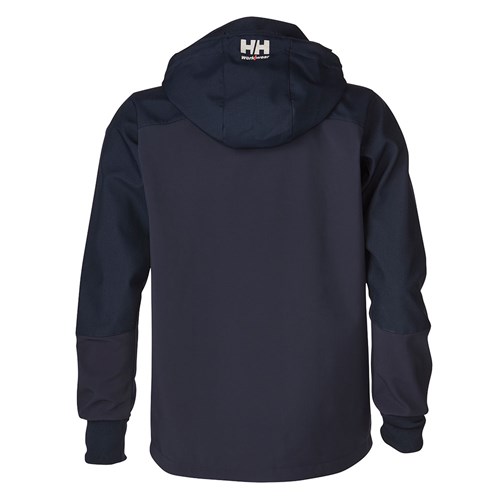Softshell jacket mens with hood