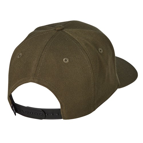 Work caps - Olive Night