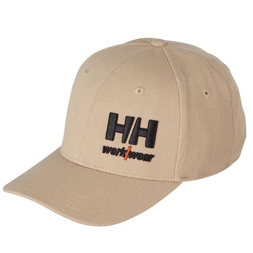 Helly Hansen Kensington Cap - Sand