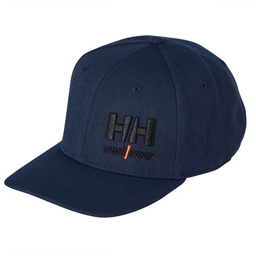 Helly Hansen Kensington Cap - Navy